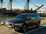 Pictures of Volvo XC70 T6 2009