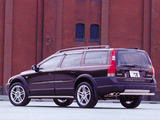 VST Volvo V70XC 2000–05 images