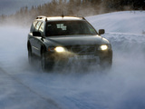 Volvo XC70 2005–07 wallpapers