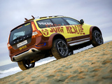 Volvo XC70 Surf Rescue Concept 2007 pictures