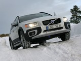 Volvo XC70 D5 2009 images