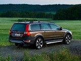 Volvo XC70 T6 2009 photos