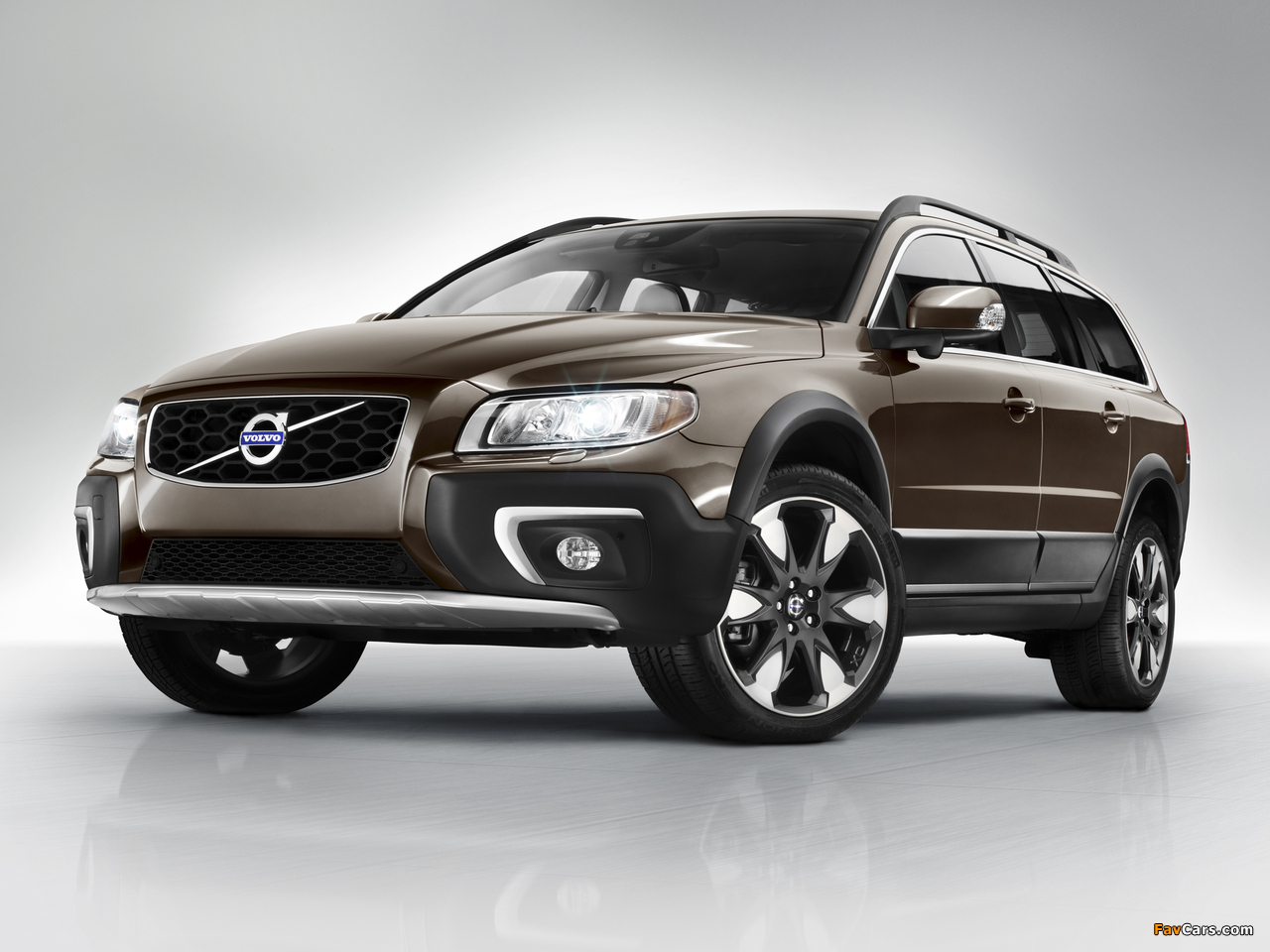 Volvo XC70 2013 pictures (1280 x 960)