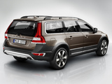 Volvo XC70 2013 wallpapers