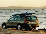 Volvo V70XC 2000–05 wallpapers