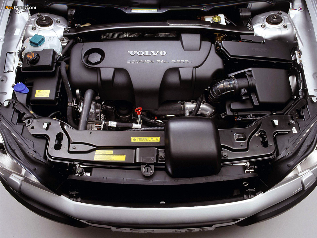Images of Volvo XC90 2002–06 (1024 x 768)