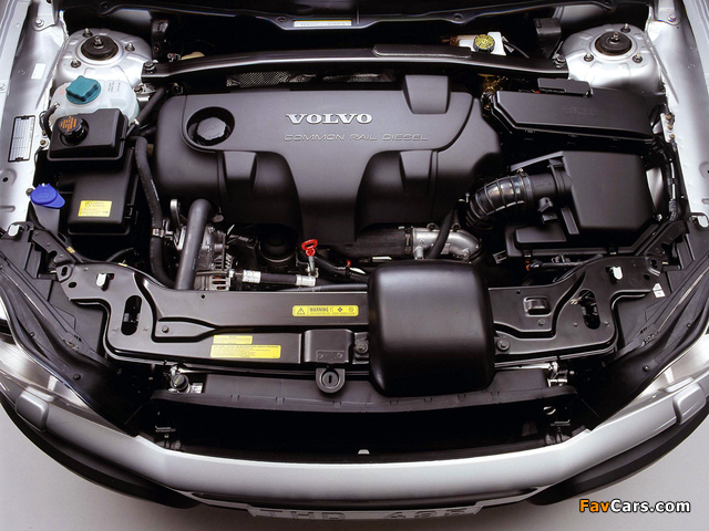 Images of Volvo XC90 2002–06 (640 x 480)