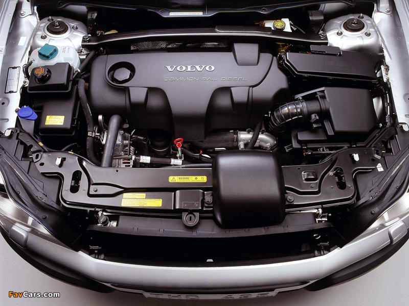 Images of Volvo XC90 2002–06 (800 x 600)