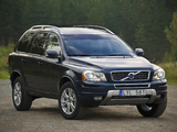Images of Volvo XC90 D3 2011