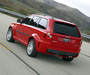 Pictures of Volvo XC90 PUV Concept 2004