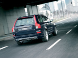 Pictures of Heico Sportiv Volvo XC90 2007–09