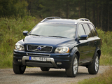 Pictures of Volvo XC90 D3 2011