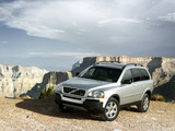 Volvo XC90 V8 2005–07 photos