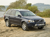 Volvo XC90 D3 2011 pictures