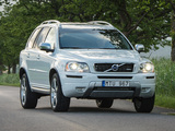 Volvo XC90 D5 R-Design 2012 images