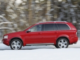 Volvo XC90 R-Design 2012 photos