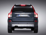 Volvo XC90 2007–09 wallpapers