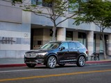 Volvo XC90 T6 Inscription "First Edition" US-spec 2015 wallpapers