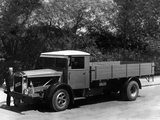 Images of VOMAG 5 LR 448 1935–39