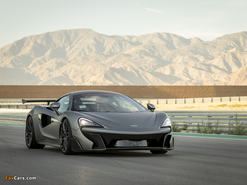 Images of Vorsteiner Mclaren 570-VX Aero 2016 (800 x 600)