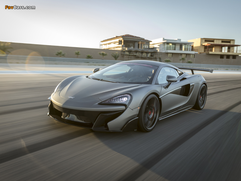 Images of Vorsteiner Mclaren 570-VX Aero 2016 (800 x 600)