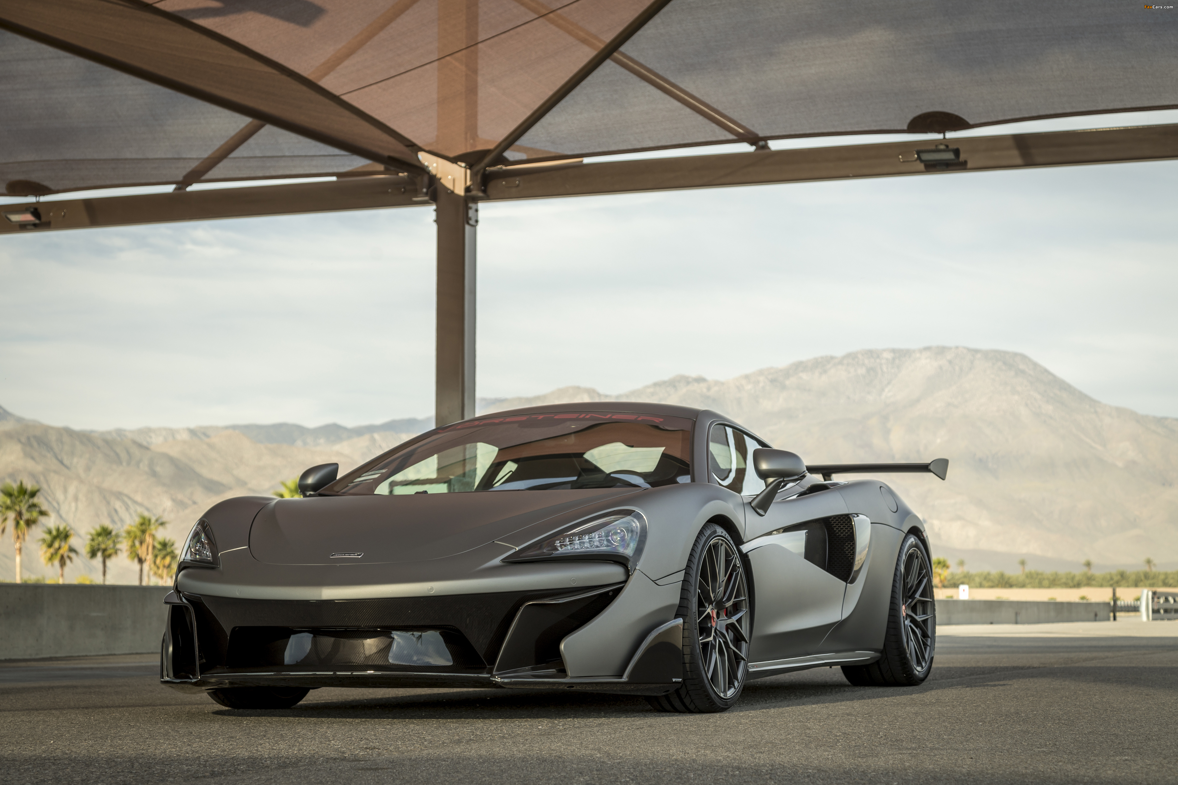 Vorsteiner Mclaren 570-VX Aero 2016 images (4096 x 2731)