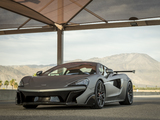 Vorsteiner Mclaren 570-VX Aero 2016 images