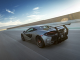 Vorsteiner Mclaren 570-VX Aero 2016 pictures