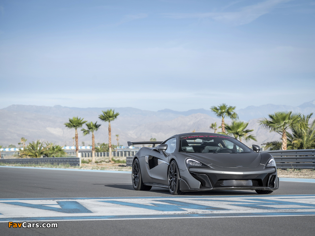 Vorsteiner Mclaren 570-VX Aero 2016 wallpapers (640 x 480)