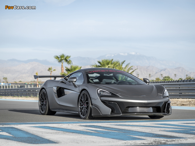 Vorsteiner Mclaren 570-VX Aero 2016 wallpapers (640 x 480)