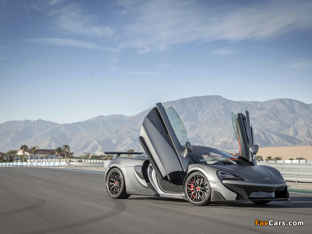 Vorsteiner Mclaren 570-VX Aero 2016 wallpapers (640 x 480)