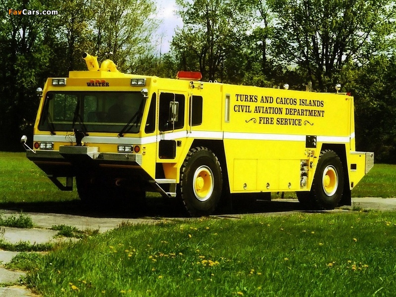 Photos of Walter BDG3000 Firetruck 1996 (800 x 600)