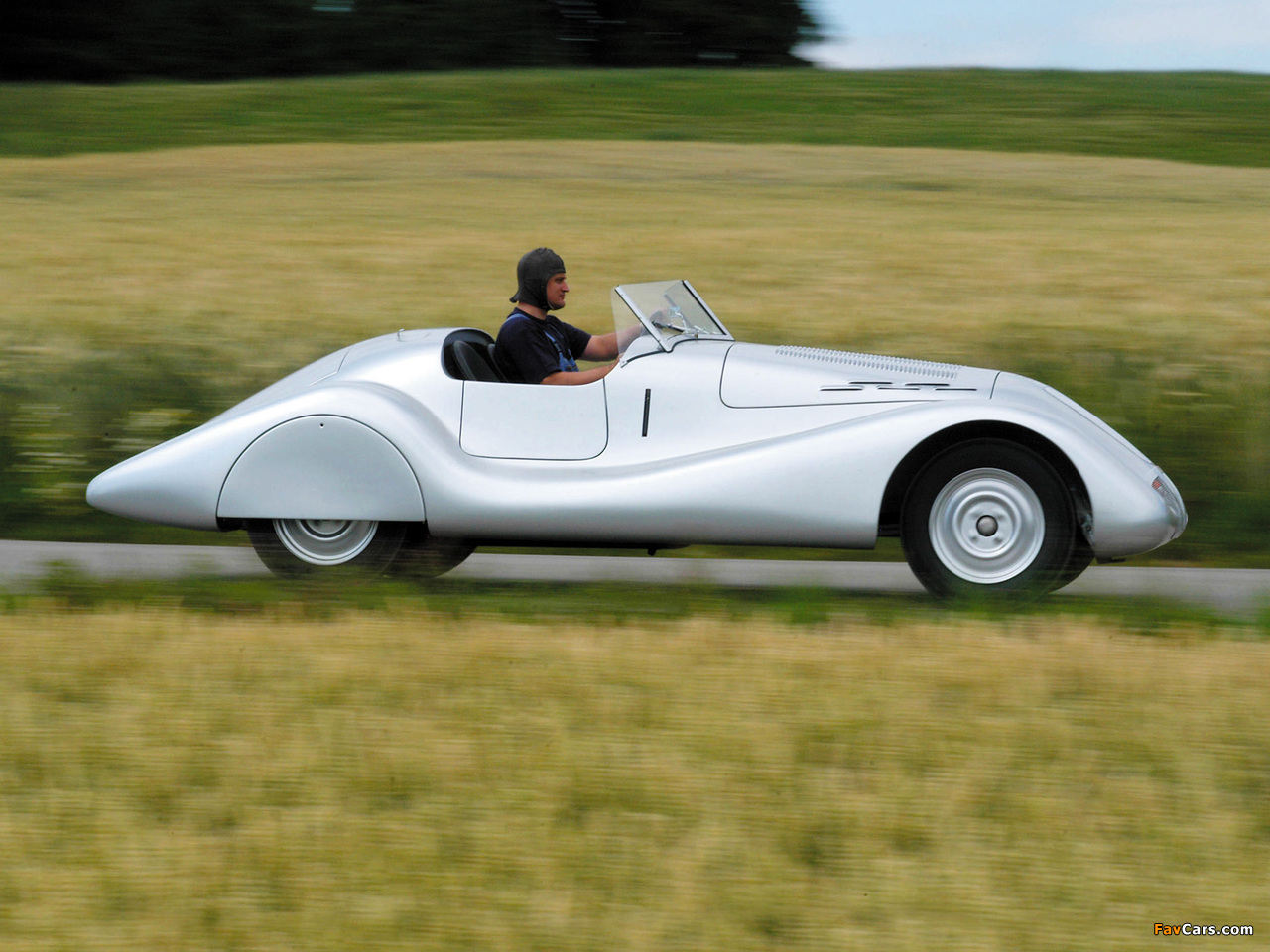 Photos of Wanderer Stromlinie Spezial 1939 (1280 x 960)