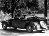 Photos of Wanderer W22 Cabriolet 1933–34