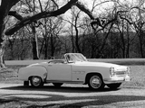 Pictures of Wartburg 313-1 Sport 1957–59