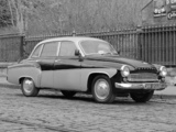 Wartburg 311 Limousine 1956–65 photos