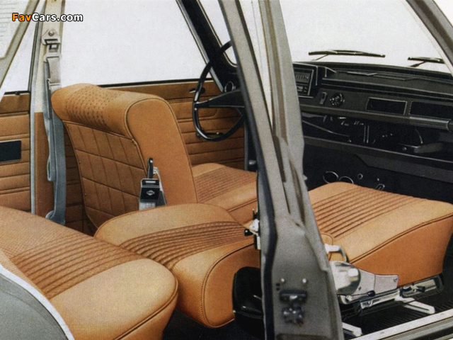 Wartburg 353 1966–85 pictures (640 x 480)