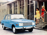 Wartburg 353 1966–85 pictures