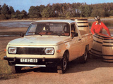 Wartburg 353W Trans 1977–85 pictures