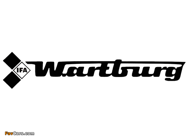 Images of Wartburg (640 x 480)