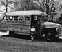 Chevrolet 4500 School Bus by Wayne (RL-4502) 1948 wallpapers