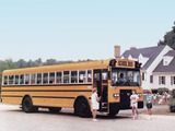 Wayne Lifestar FE School Bus 1986 photos