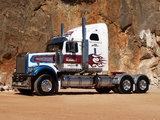 Images of Western Star 4800 30th Anniversary