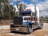 Pictures of Western Star 4800 30th Anniversary