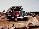 Images of Western Star 4900 FA Dump Truck 2008