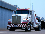 Pictures of Western Star 4964 SX 6x4 Wrecker 2008