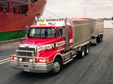Western Star 5800 pictures
