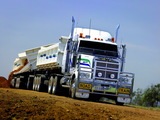 Photos of Western Star 4800 FX