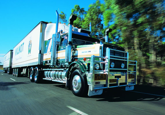Western Star 4800 wallpapers