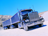 Western Star 4800 wallpapers